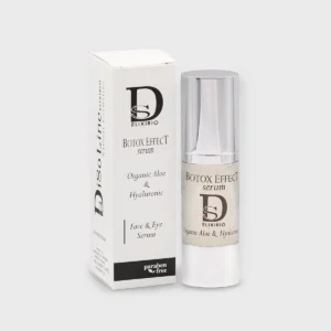 Serum Botox Effect 30ml