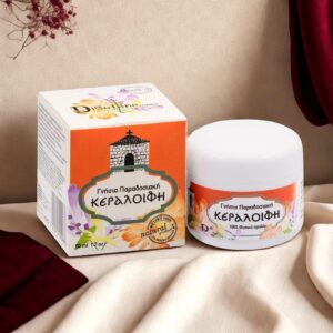 Γνήσια Παραδοσιακή Κεραλοιφή 50ml - Image 3