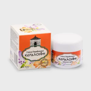 Γνήσια Παραδοσιακή Κεραλοιφή 50ml