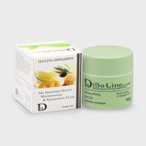 Peeling Προσώπου 50ml