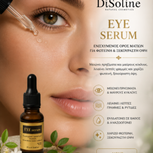 Eye Serum 20ml