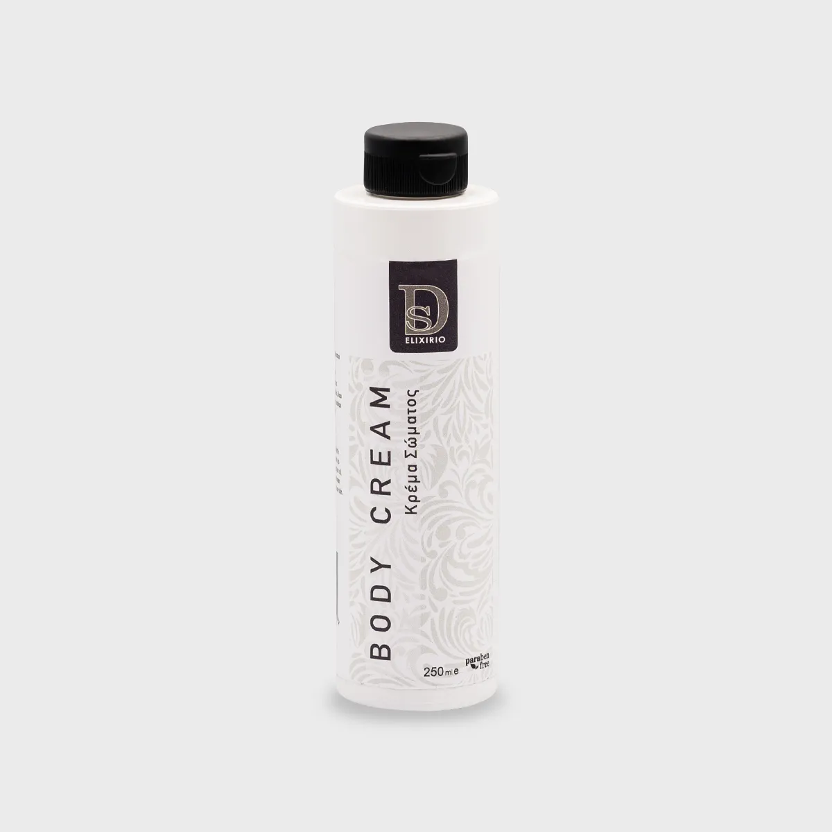 Κρέμα Σώματος με Οργανική Αλόη 250ml - Image 2