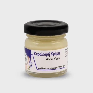 Κεραλοιφή με Aloe Vera 40ml - Image 3