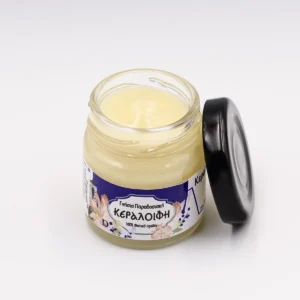 Κεραλοιφή με Aloe Vera 40ml - Image 2