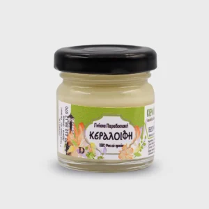 Kεραλοιφή Σιτρονέλλα για Ήρεμες Νύχτες 40ml