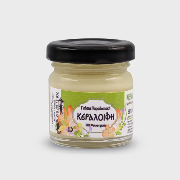Kεραλοιφή Σιτρονέλλα για Ήρεμες Νύχτες 40ml