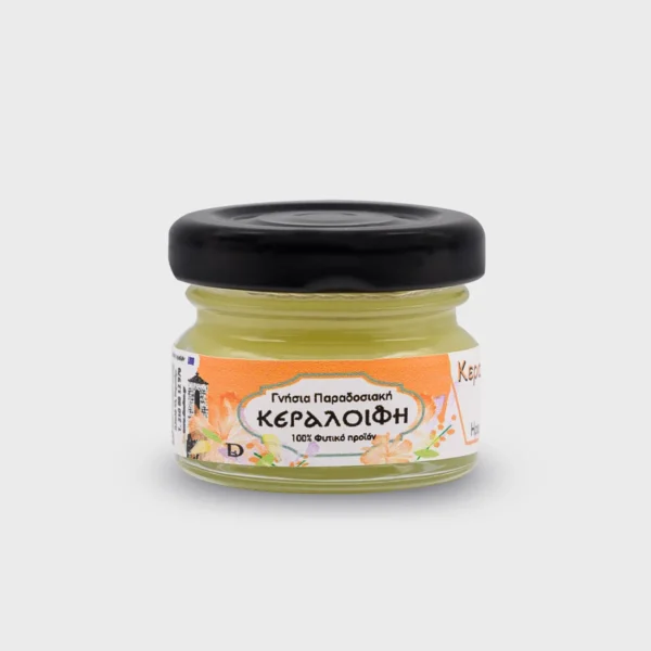 Κεραλοιφή Επιχείλιου Έρπητα 30ml