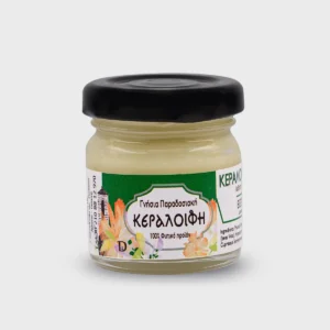 Κεραλοιφή για Κακοσμία 40ml