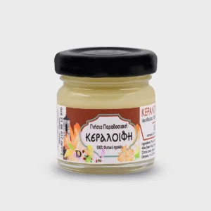 Κεραλοιφή για Κρεατοελίες 40ml