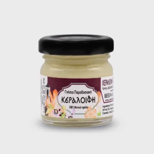 Κεραλοιφή για Μώλωπες – Διαστρέματα 40ml