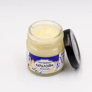 Κεραλοιφή για Παγωμένα Άκρα & Σκασμένες Φτέρνες 40ml - Image 2