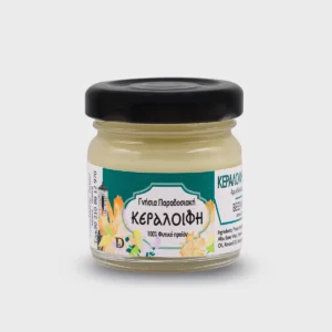 Κεραλοιφή για Πονοκεφάλους 40ml