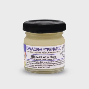 Κεραλοιφή για μετά το Ξύρισμα 40ml - Image 3