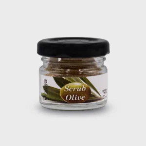 Scrub Olive 30ml