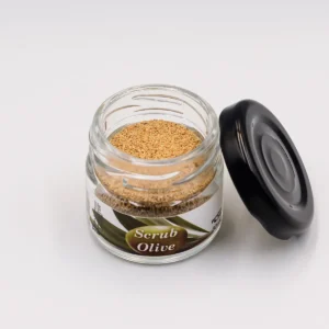 Scrub Olive 30ml - Image 2
