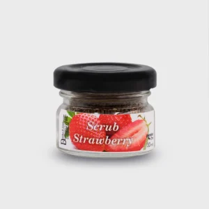 Scrub Φράουλας 30ml