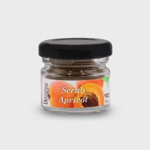 Scrub Βερίκοκο 30ml