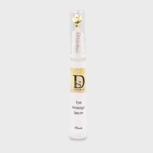 Serum Eye Massager 15ml