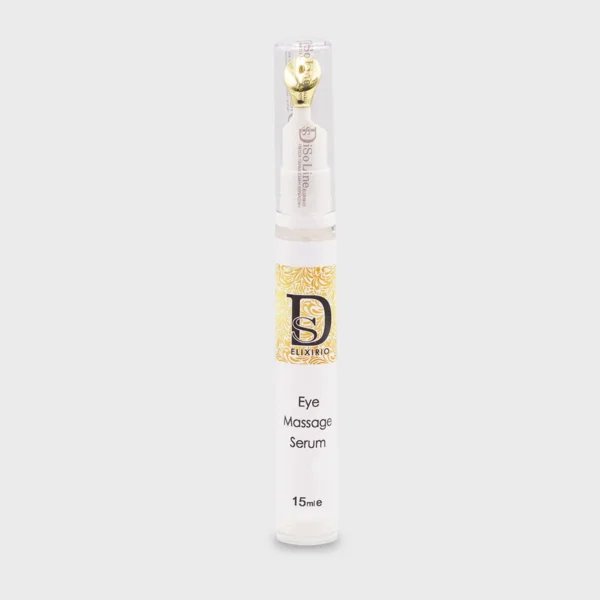 Serum Eye Massager 15ml