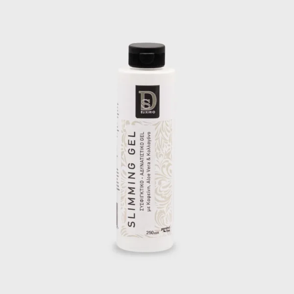 Αδυνατιστικό Gel Σώματος 250ml