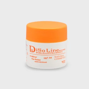 Αντηλιακή Κρέμα Προσώπου SPF 30 50ml - Image 2