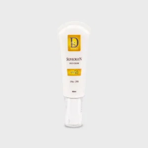 Αντηλιακή Κρέμα Προσώπου SPF 50 50ml