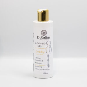 Αδυνατιστικό Gel Σώματος 250ml
