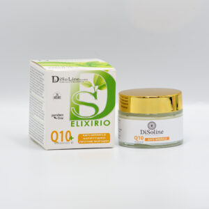 Q10 + Vitamin E 50ml