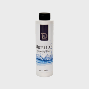 Cleansing Water 250ml