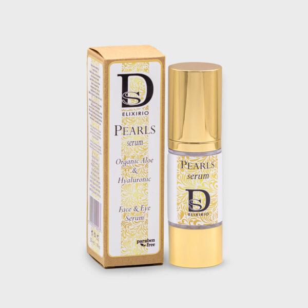 Pearls Serum 30ml