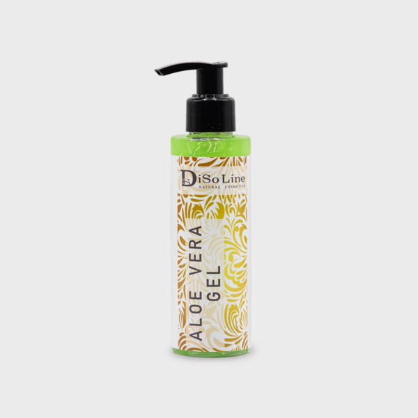 Aloe Vera Gel 150ml