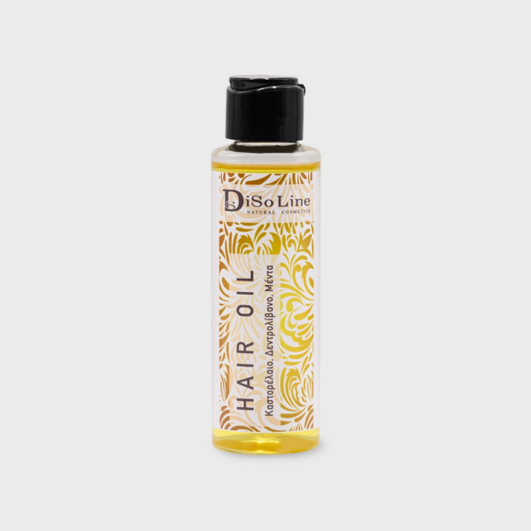 Hair Oil 100ml