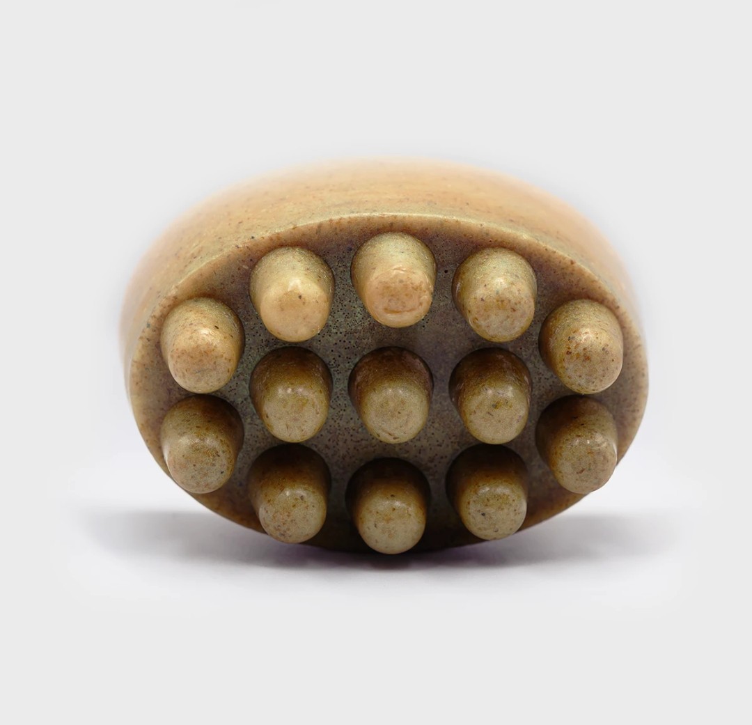 Σαπούνι Απολέπισης Σώματος 100gr - Image 2