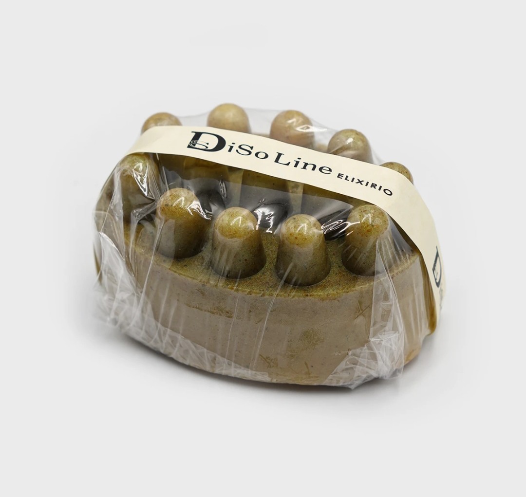 Σαπούνι Απολέπισης Σώματος 100gr